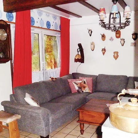 Holiday Feriendorf 11 بيت للعطل *